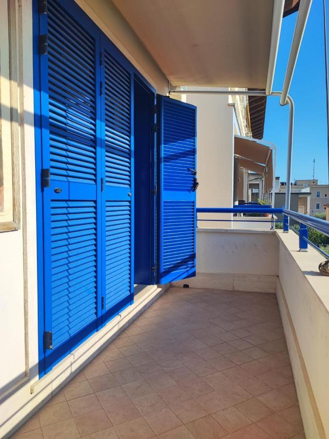 פיומיצ'ינו Red Lux Apartment מראה חיצוני תמונה
