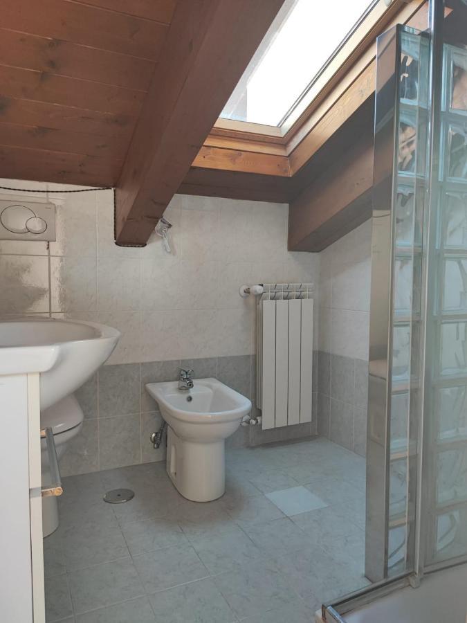 פיומיצ'ינו Red Lux Apartment מראה חיצוני תמונה