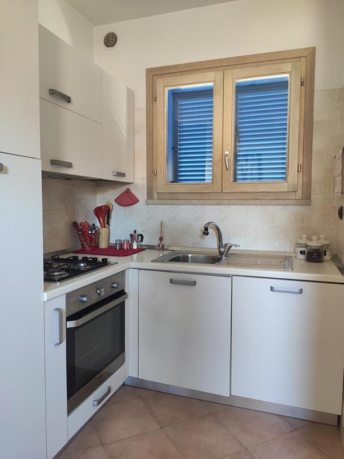 פיומיצ'ינו Red Lux Apartment מראה חיצוני תמונה